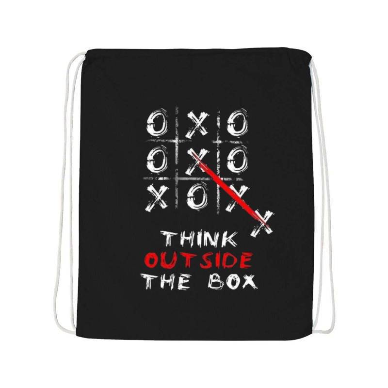 Think Outside The Box Sport Pack