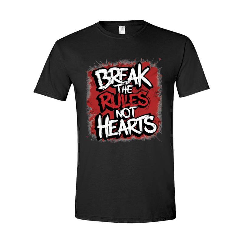 Break The Rules T-Shirt