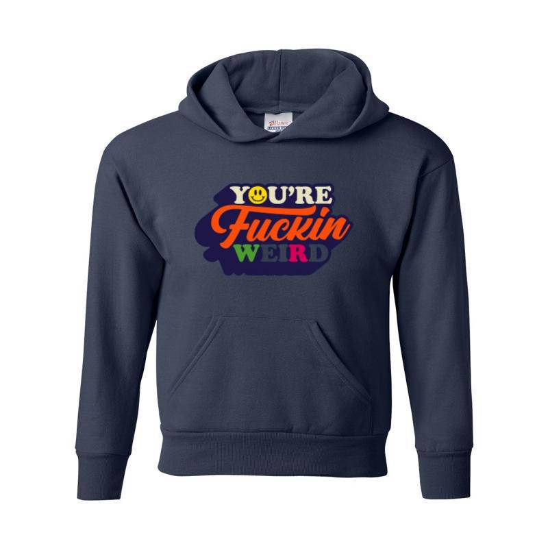 weird Hoodie