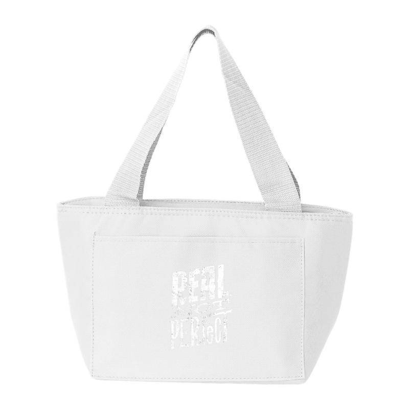 Real Not Perfect Cooler Bag