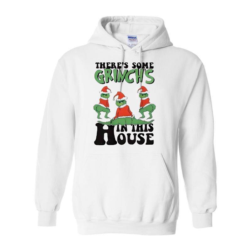 Cristmas Hoodie
