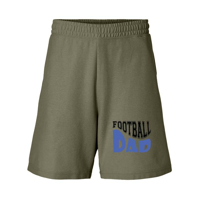 Football DAD Short