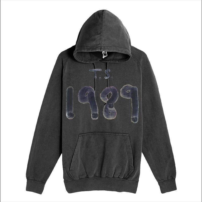 ts.logo Hoodie