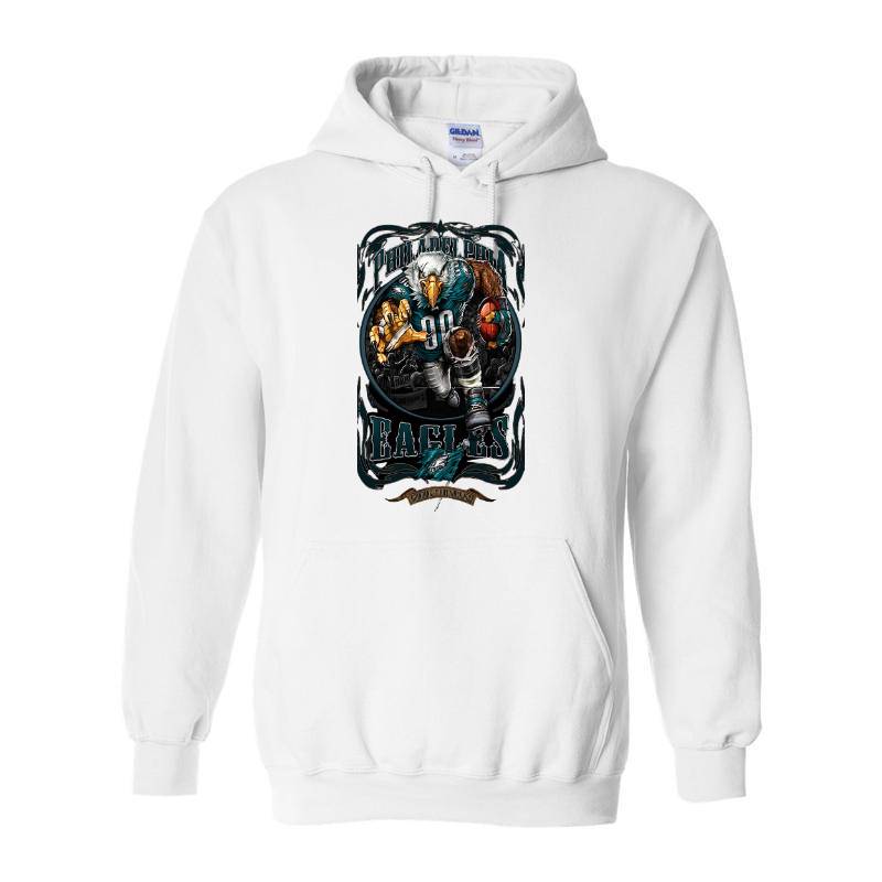 Philadelphia Eagles Hoodie