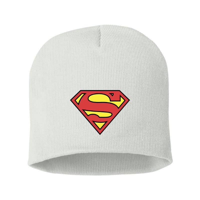 Superman Beanie