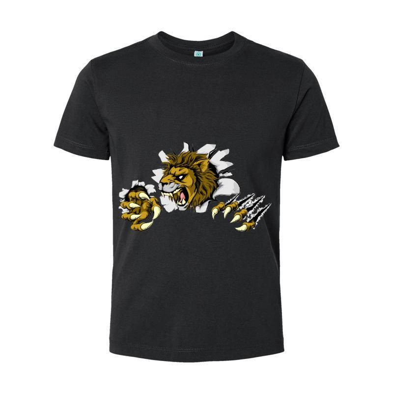 Lion T-Shirt 