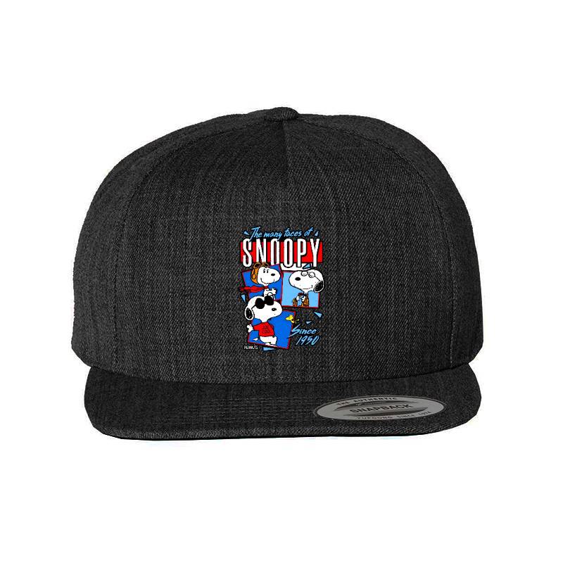 Snoopy Classic Cap