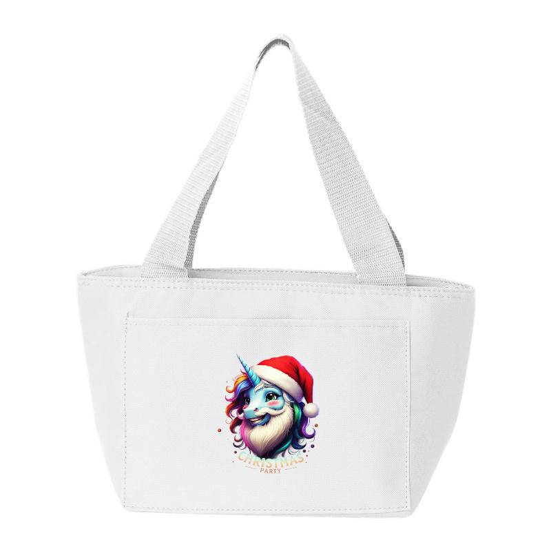 Christmas Party Cooler Bag
