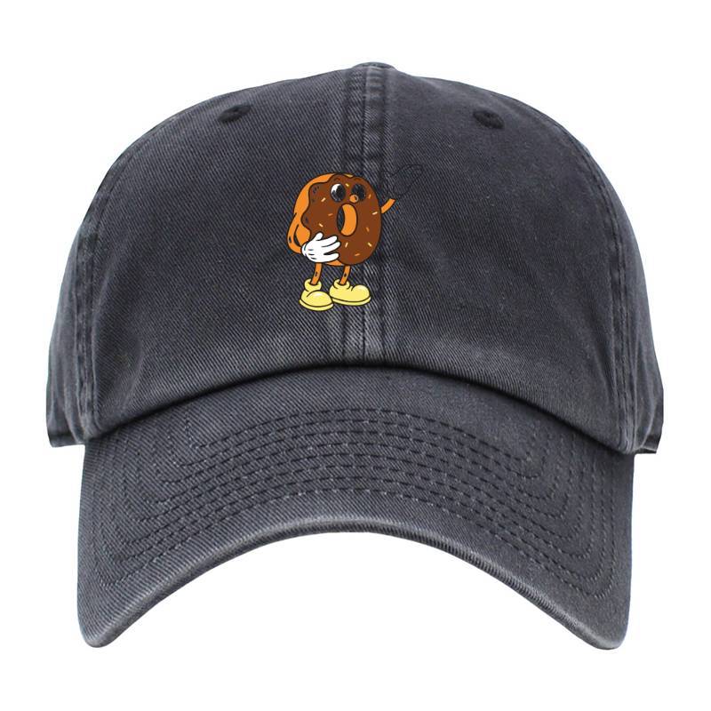 Donut Baseball Cap
