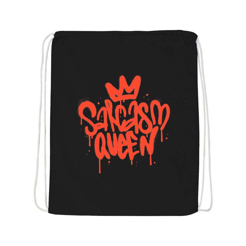 Sarcasm Queen Sport Pack