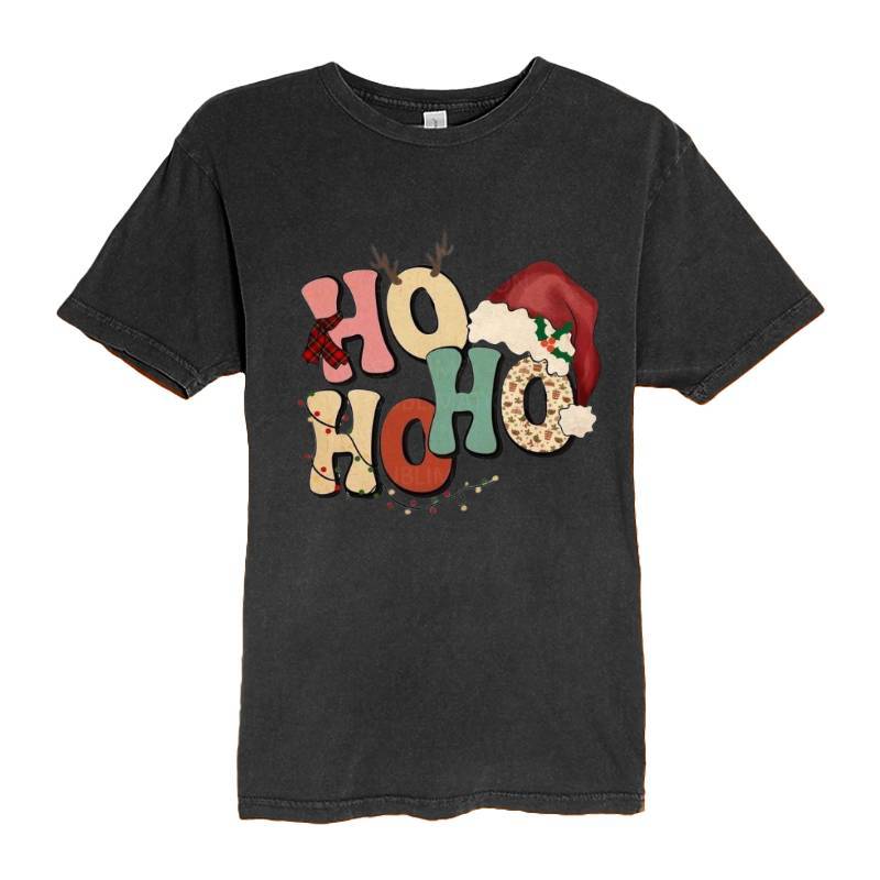 Cristmas T-Shirt