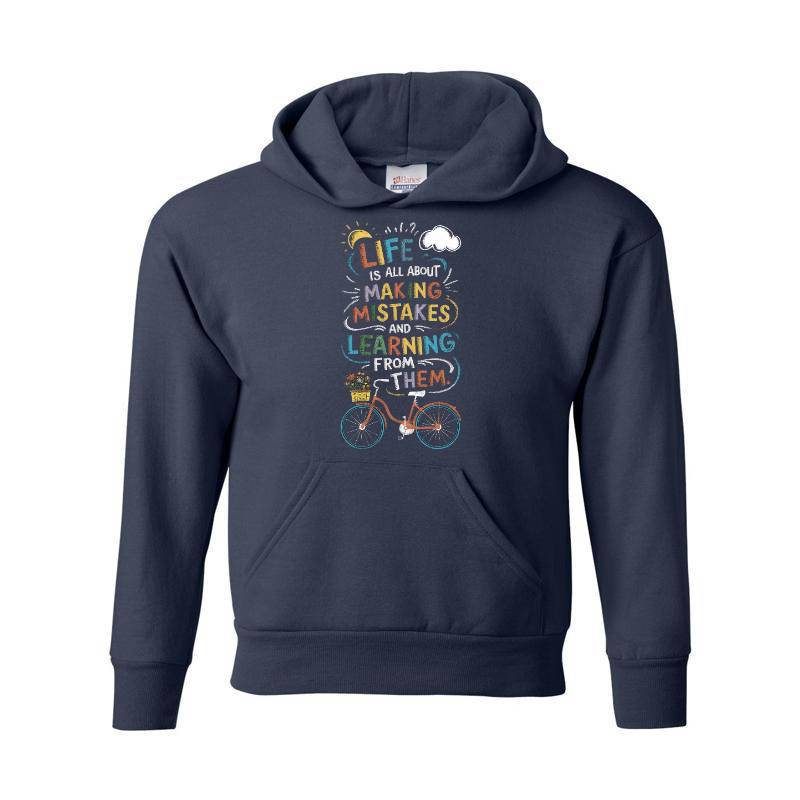 Life Hoodie
