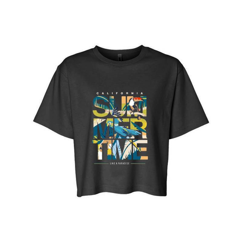 Summer Time T-Shirt