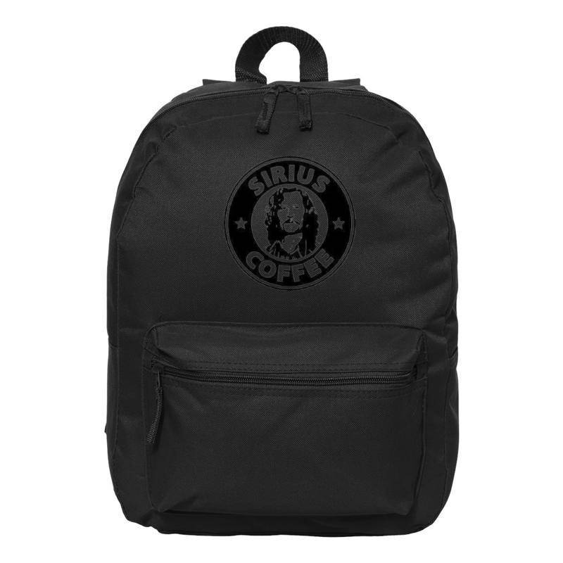 Sirius Coffee Backpack