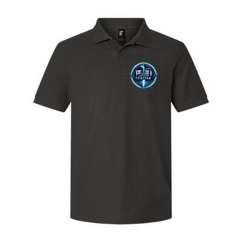 Rocket Polo T-Shirt