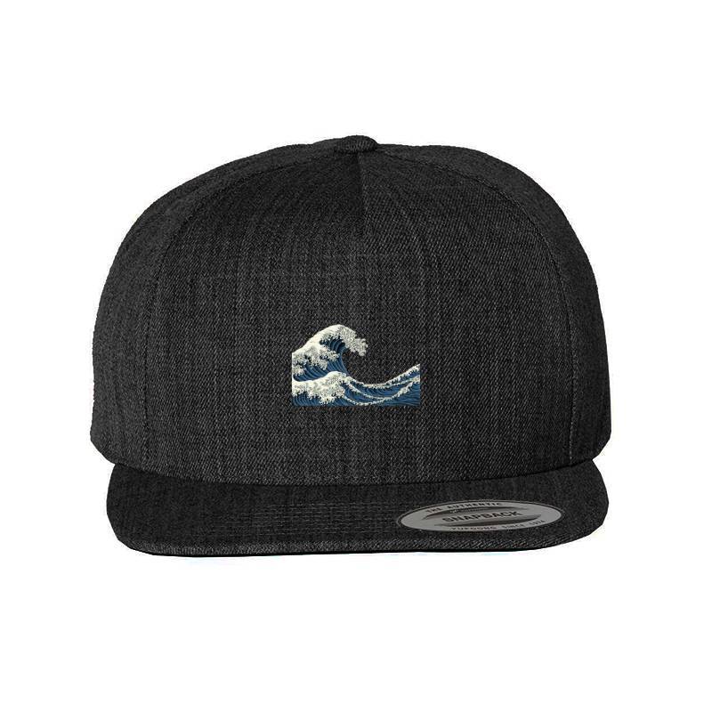 Big wave Classic Cap