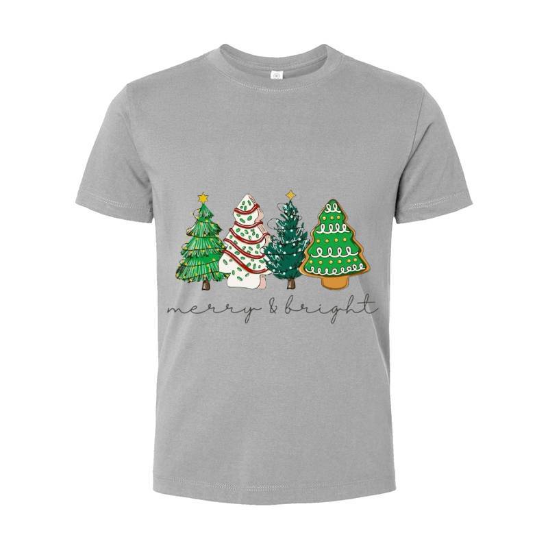Cristmas Cookie T-Shirt 