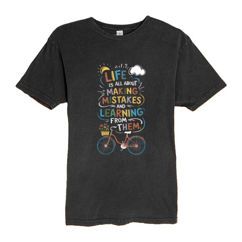 Life T-Shirt