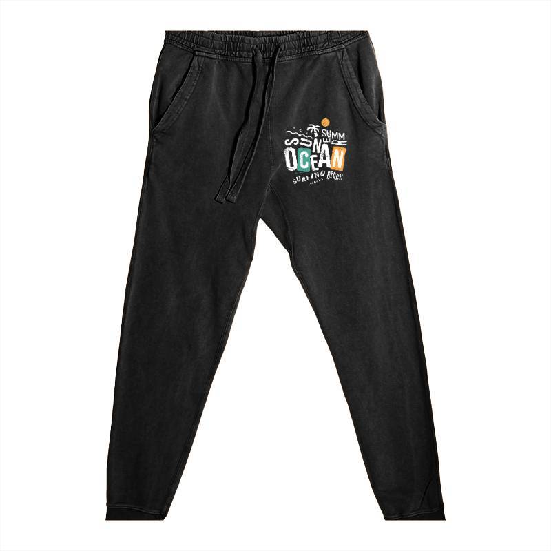 Ocean Jogger