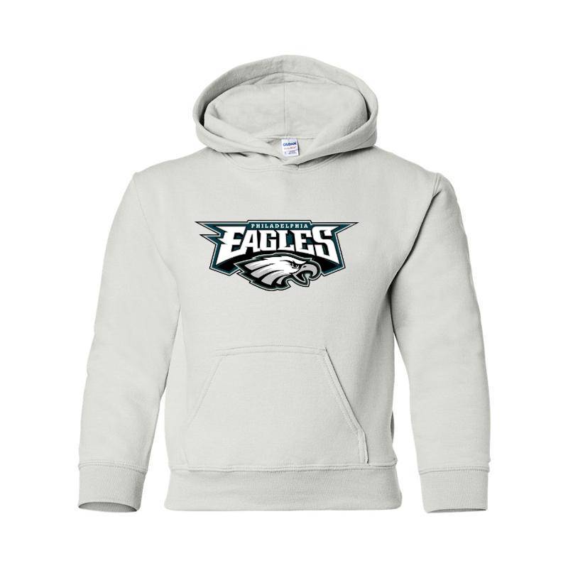 Philadelphia Eagles Hooded Sweatshirt