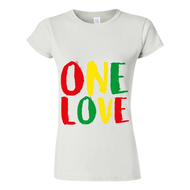 One love T-Shirt