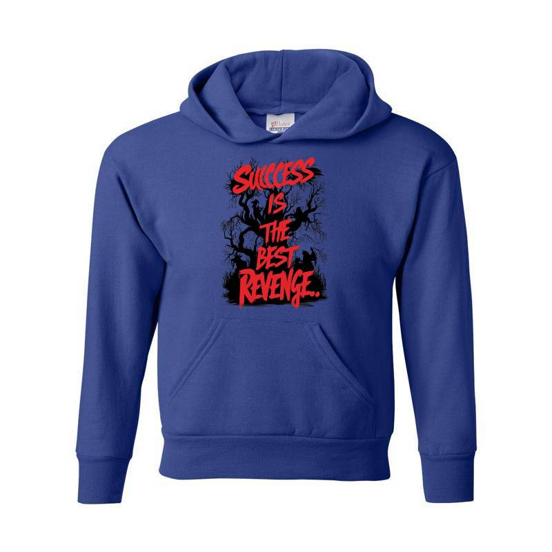 Succes Hoodie