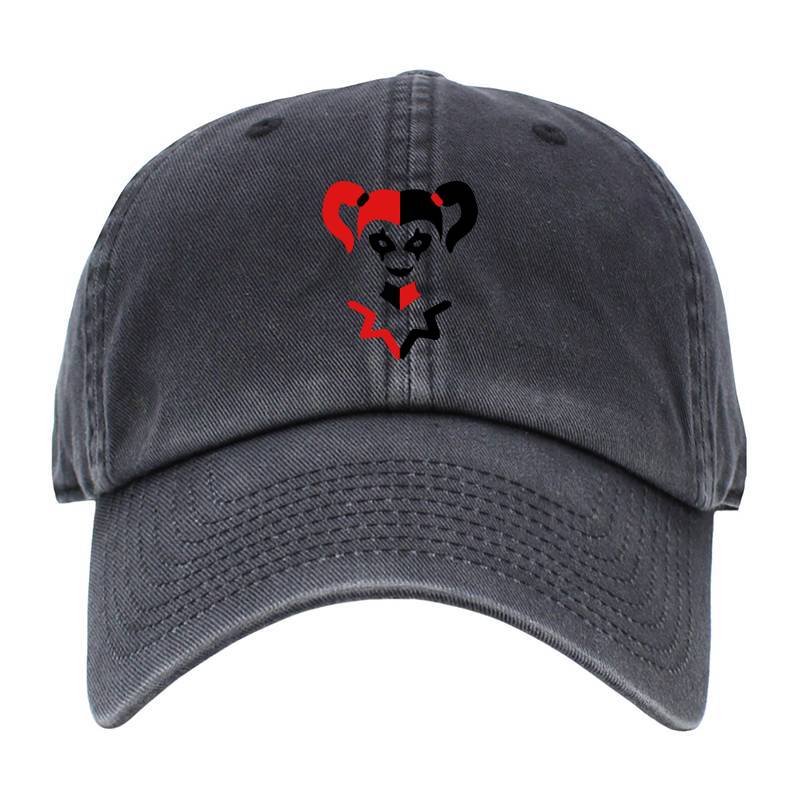 Joker Women Baseball Cap