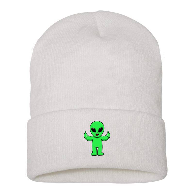 Alien Beanie