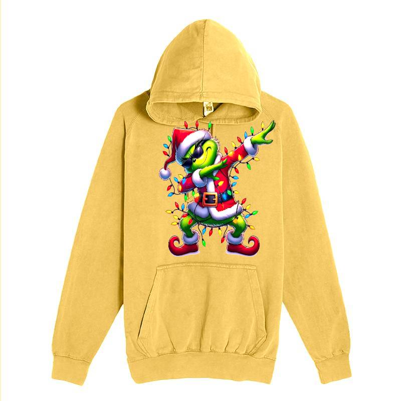 Grinch Hoodie