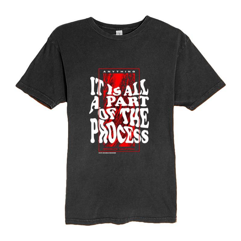 Process T-Shirt