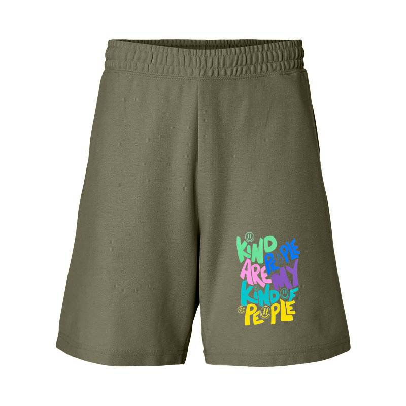 Kind People Short