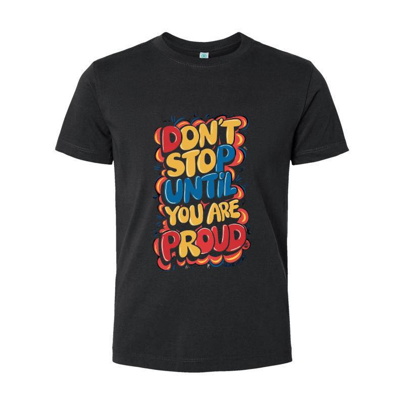 Proud T-Shirt 