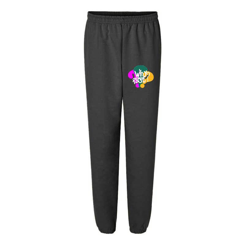 Why Not Sweatpants
