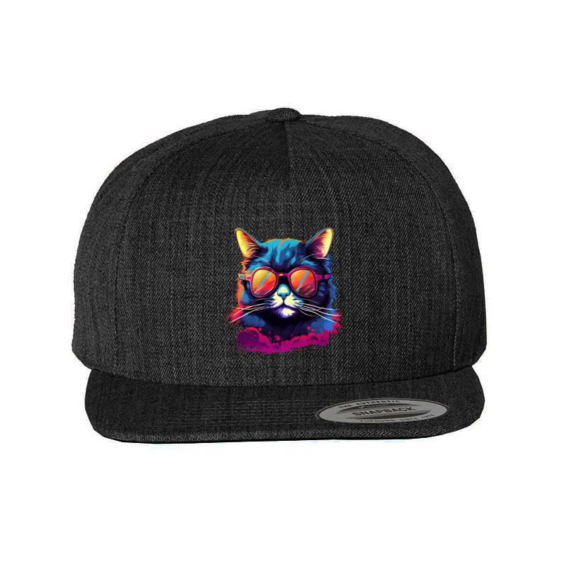 Sly Cat Classic Cap