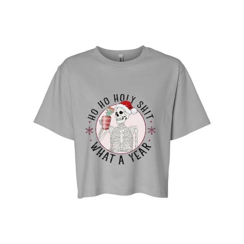 Ho Ho Ho T-Shirt