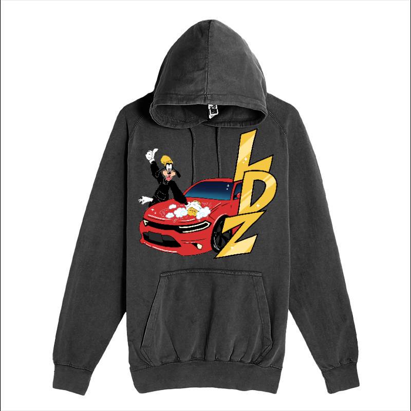 Guffy Hoodie