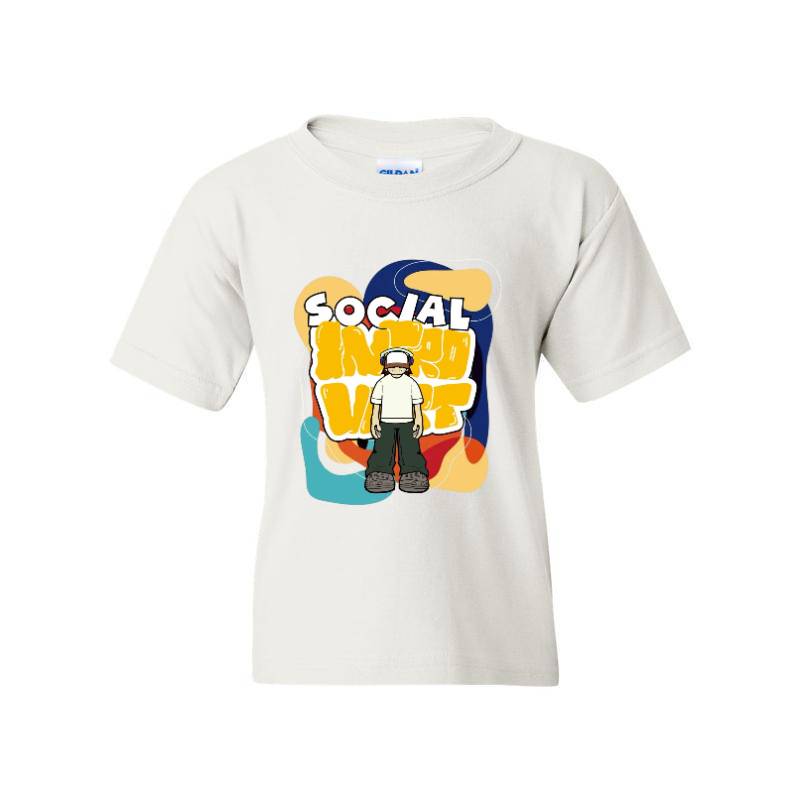 Social T-Shirt