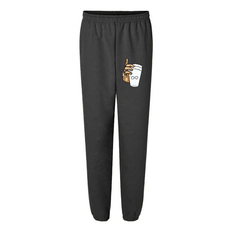 Infinity Mug Sweatpants