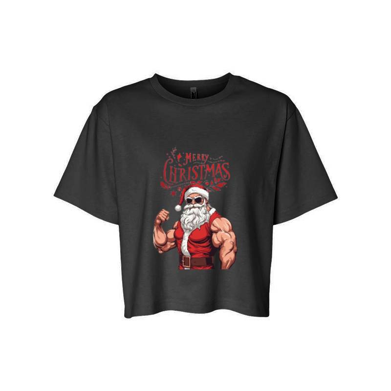 Merry Christmas T-Shirt