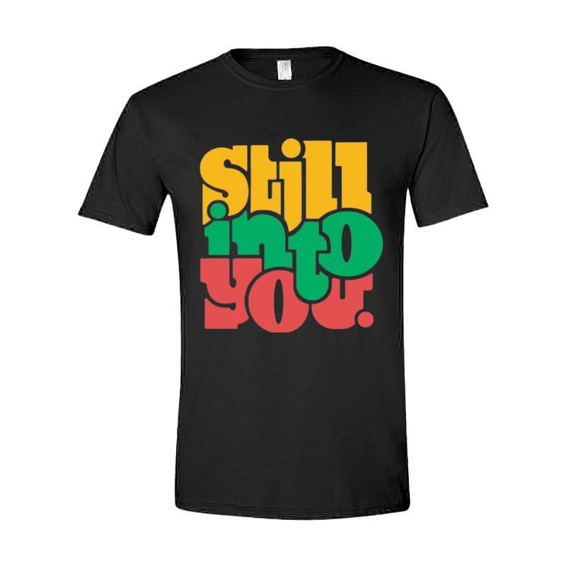 Still Into You T-Shirt