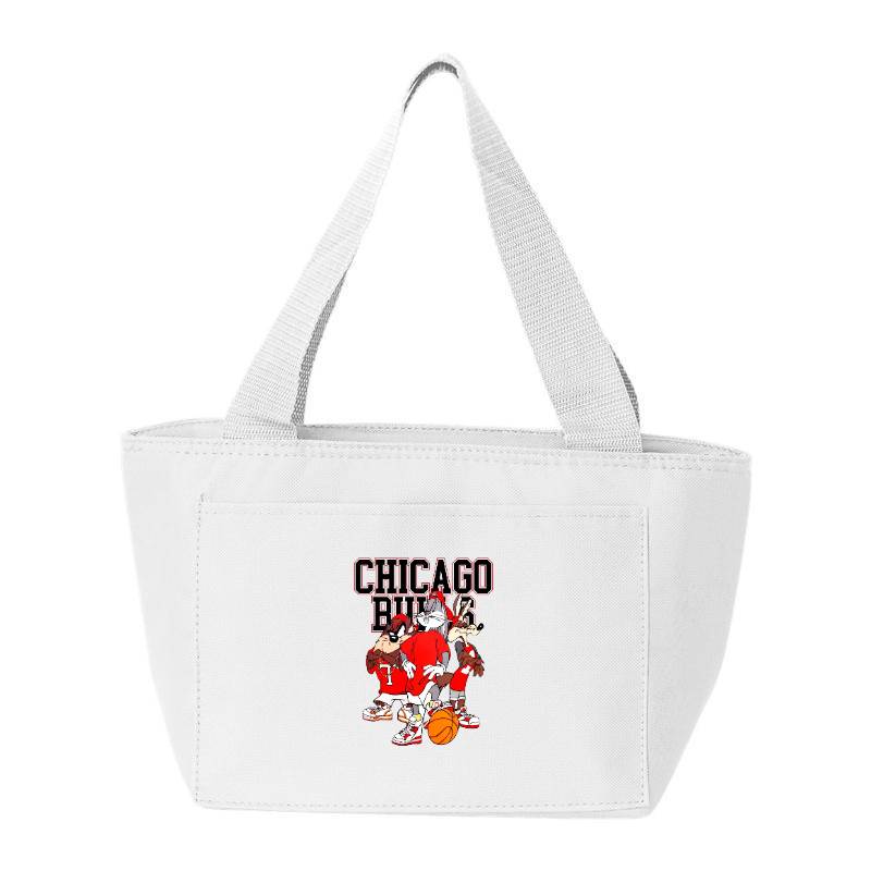 Chicago Bulls Cooler Bag