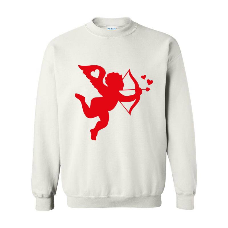 Valentine's Day Crewneck Sweatshirt 