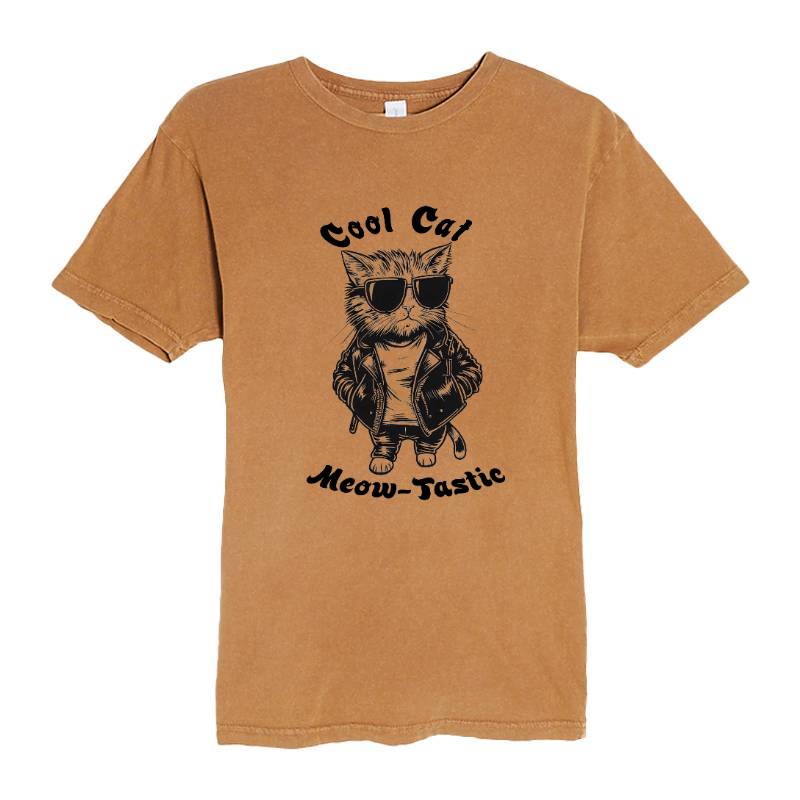 Cool Cat T-Shirt