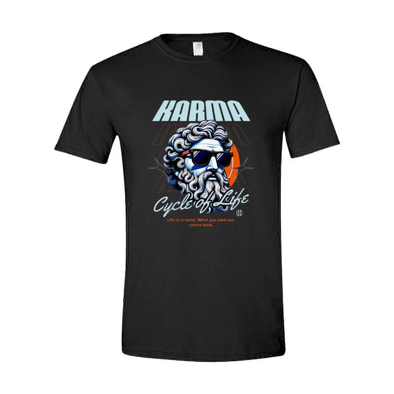 Karma T-Shirt