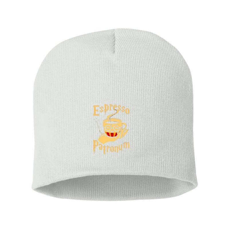 Espresso Patronum Beanie