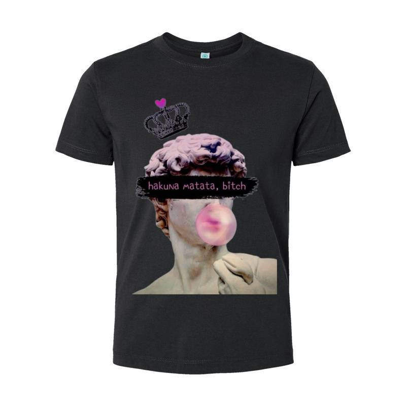 Art and modernity T-Shirt 