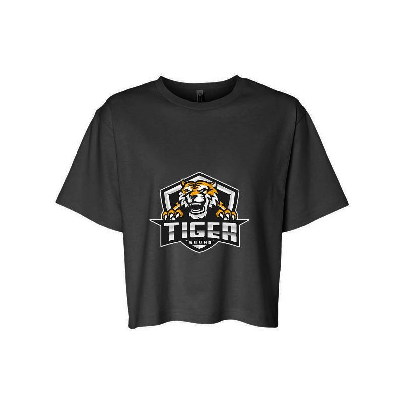 Tiger T-Shirt