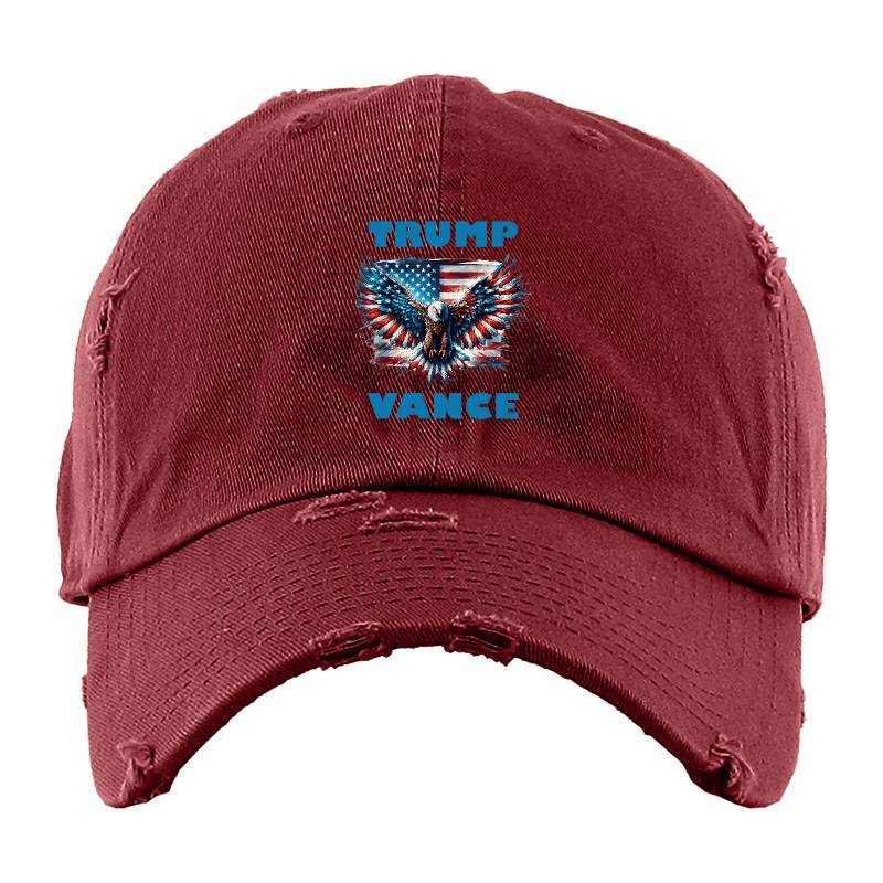 Trump Vance Baseball Cap