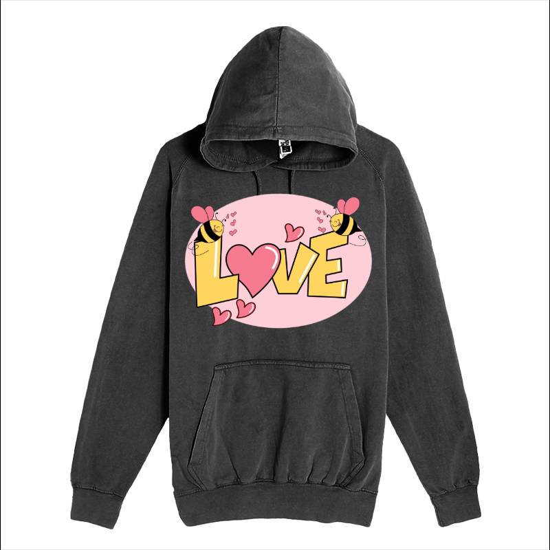 Valentine's Day Hoodie