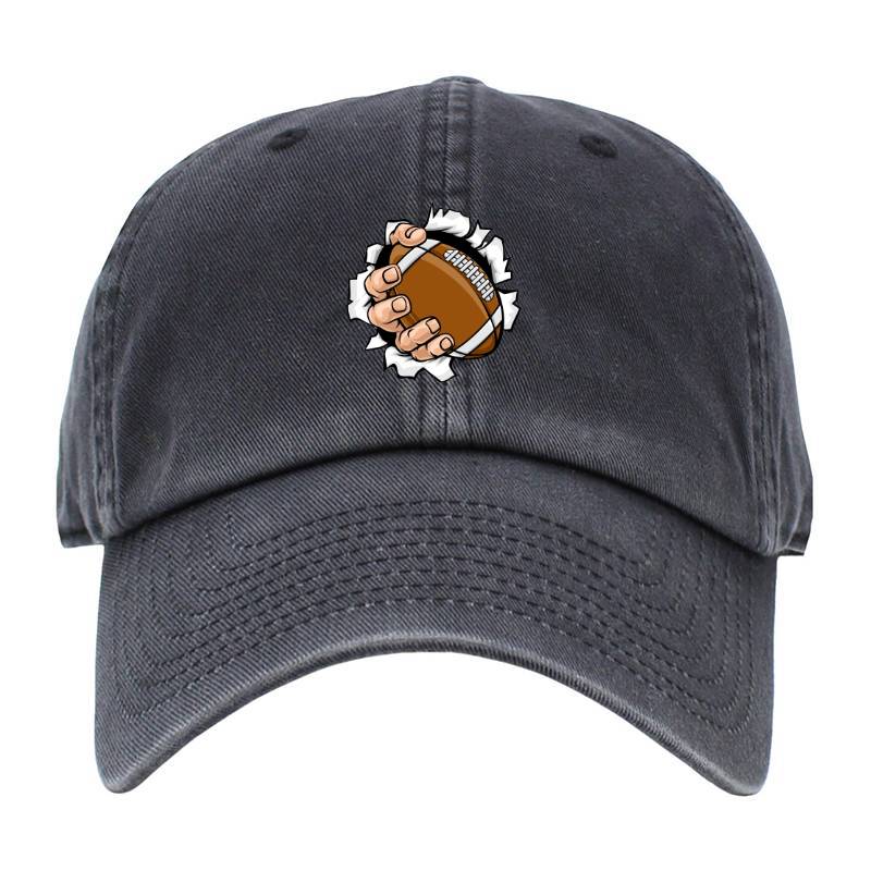 American Football Baseball Cap